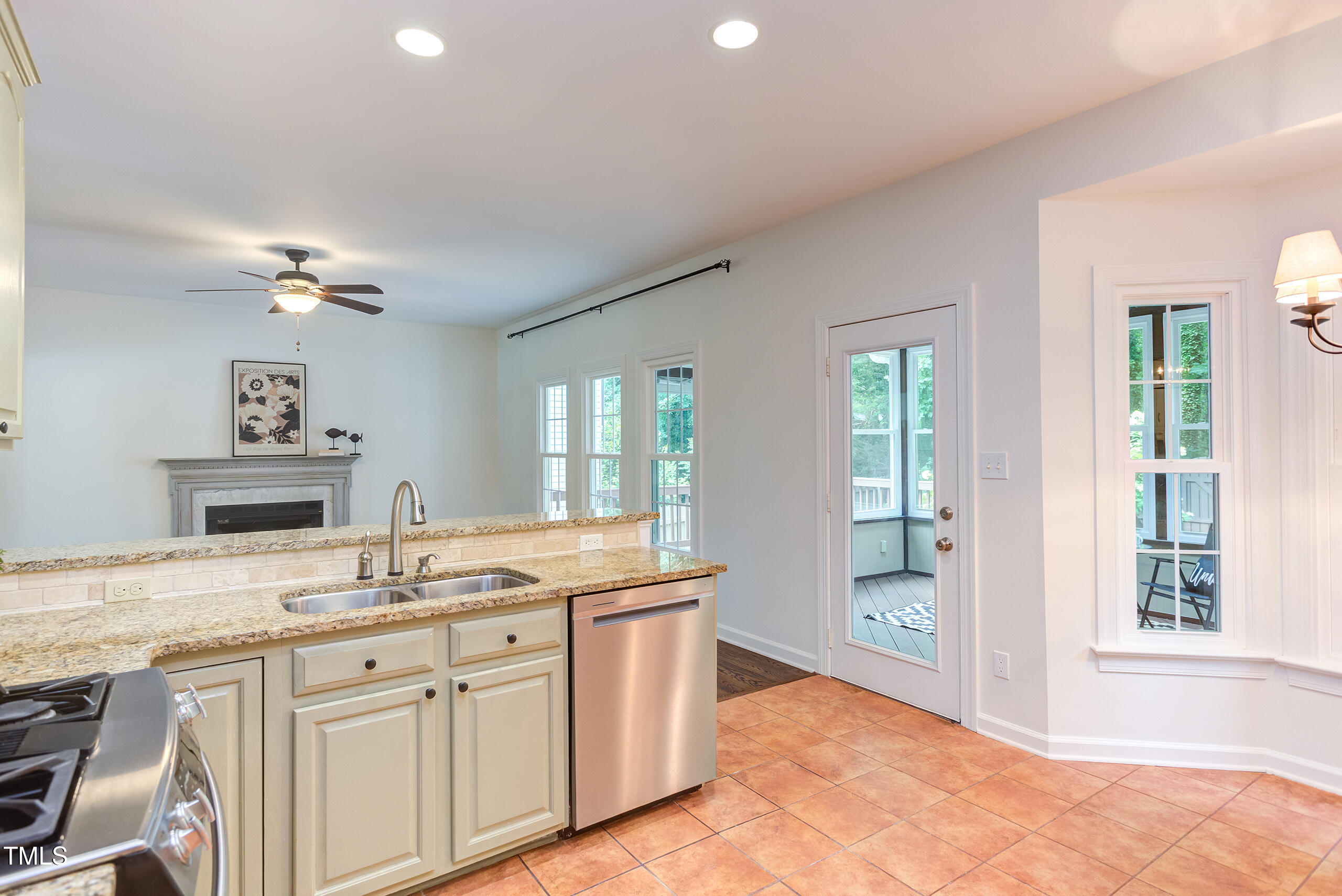 4212 Sprucedale Drive