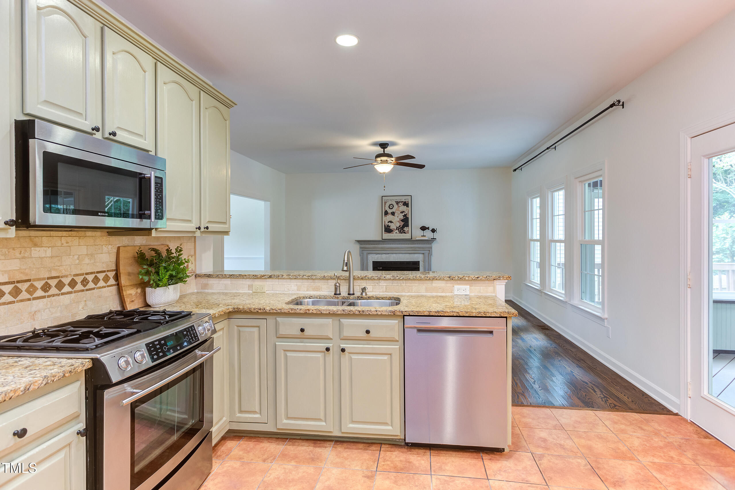 4212 Sprucedale Drive