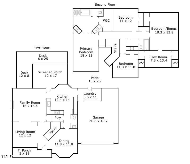 4212 Sprucedale Drive
