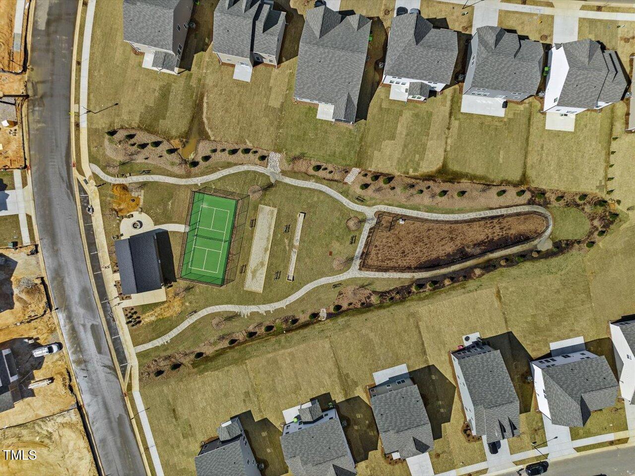 1004 Bolton Pointe Drive