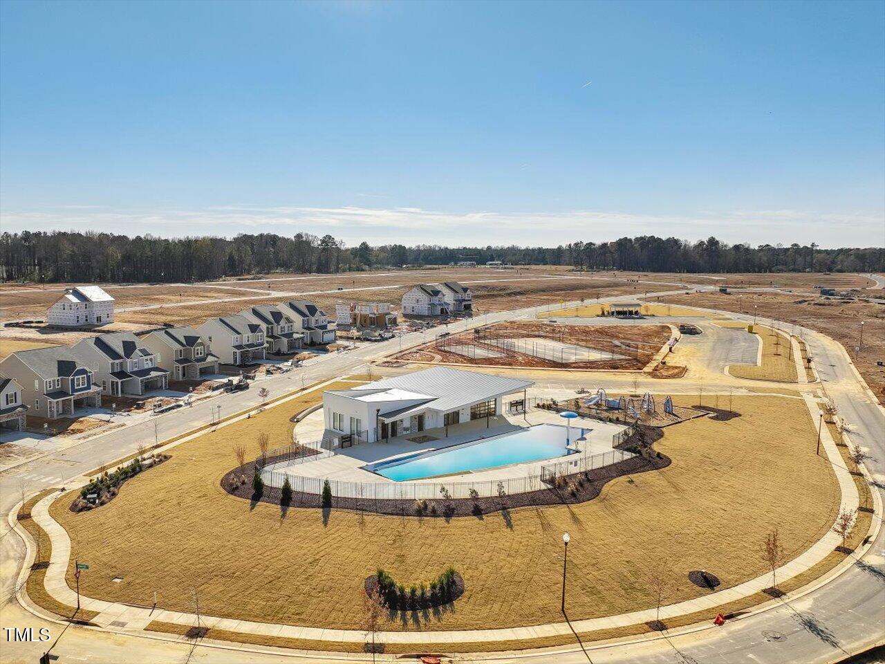 1004 Bolton Pointe Drive