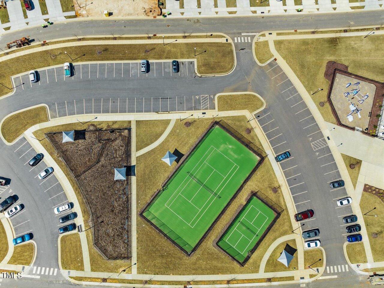 1004 Bolton Pointe Drive