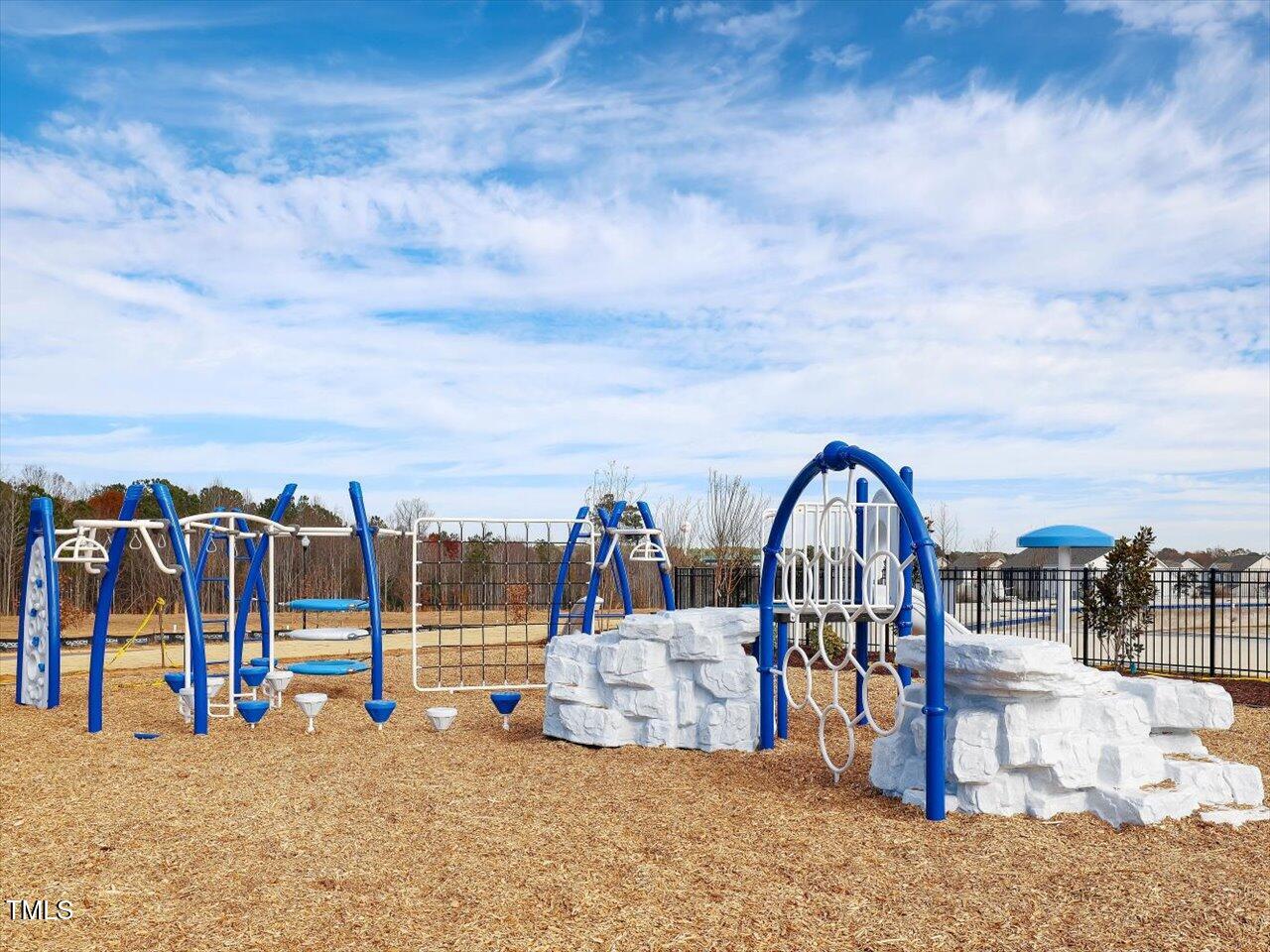 1004 Bolton Pointe Drive