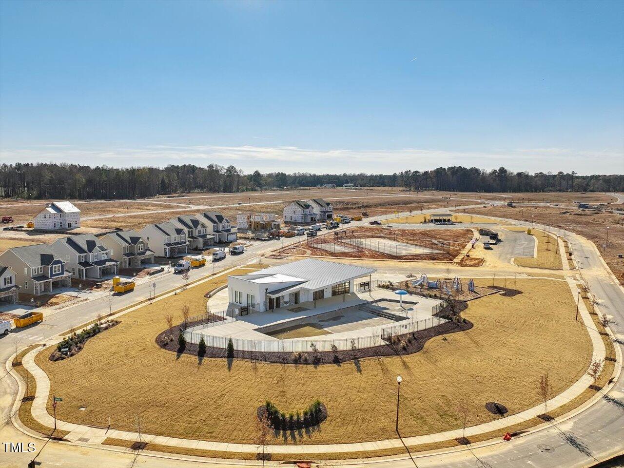 1004 Bolton Pointe Drive