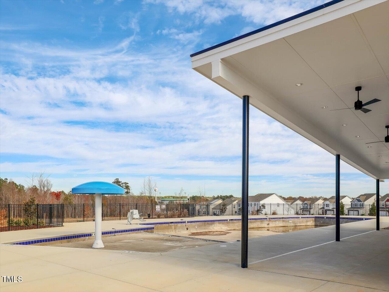 1004 Bolton Pointe Drive