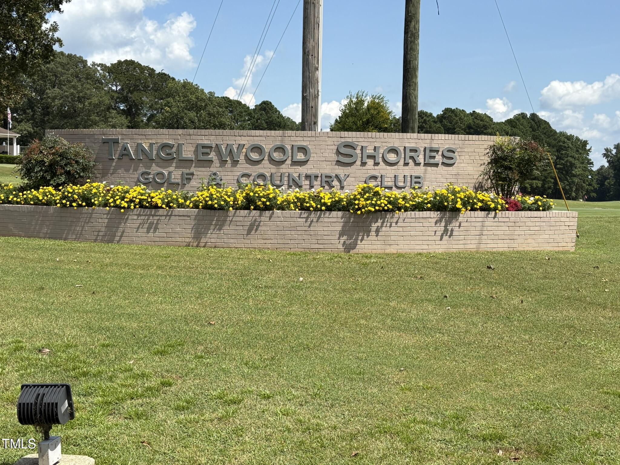 Lot 53 Tanglewood Drive