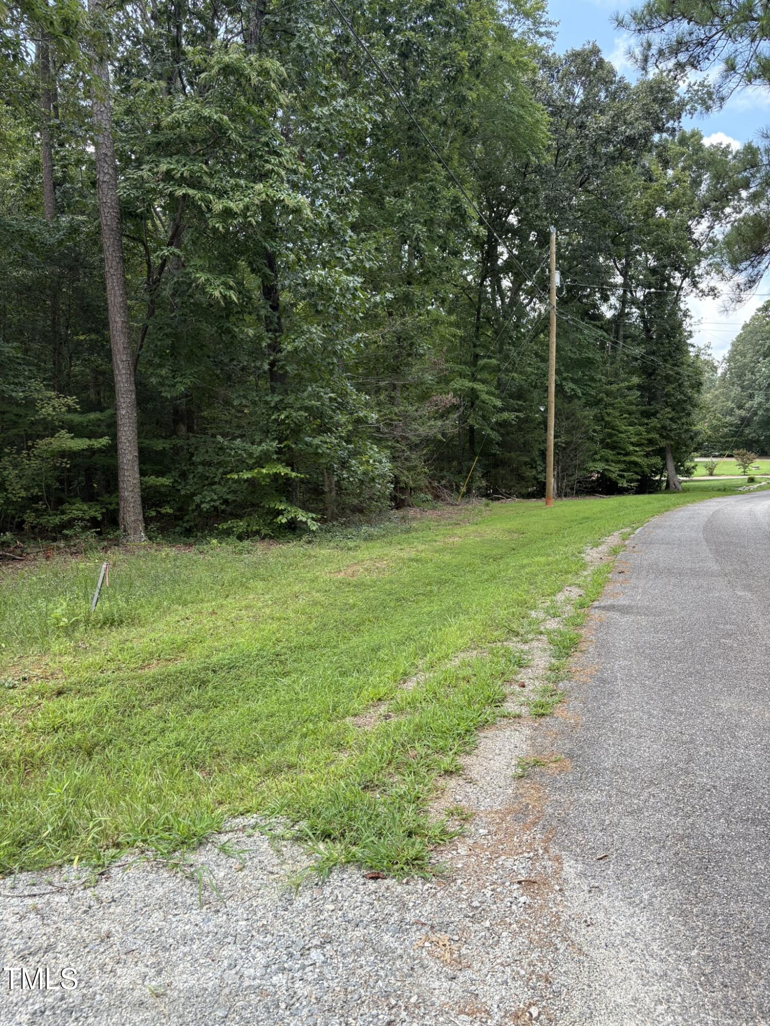 Lot 53 Tanglewood Drive