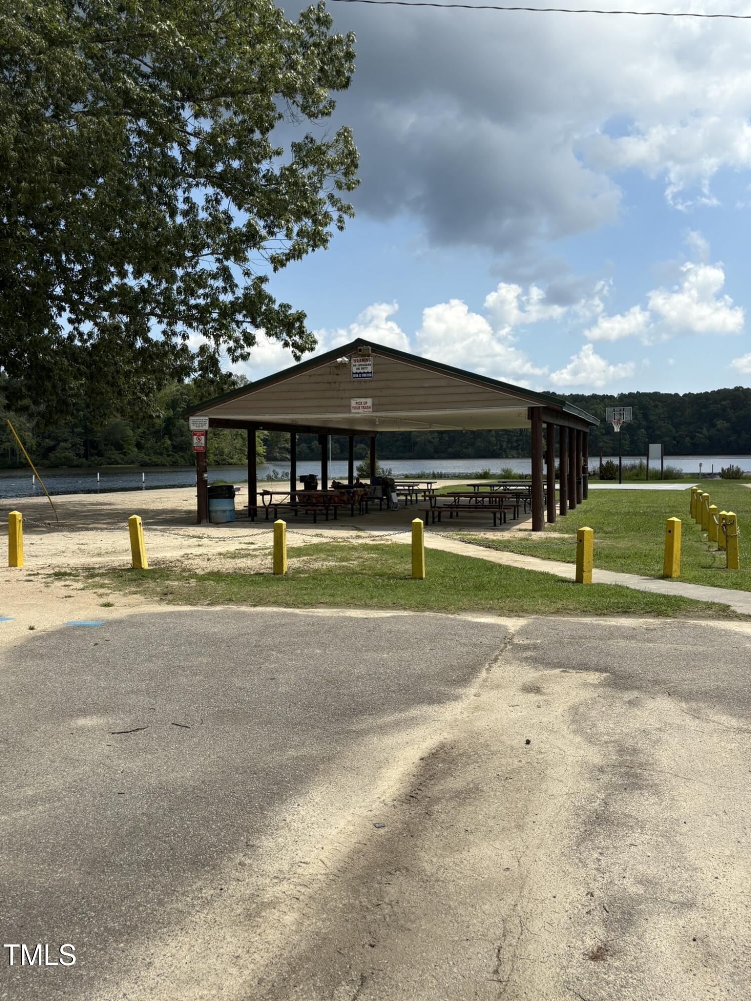 Lot 53 Tanglewood Drive