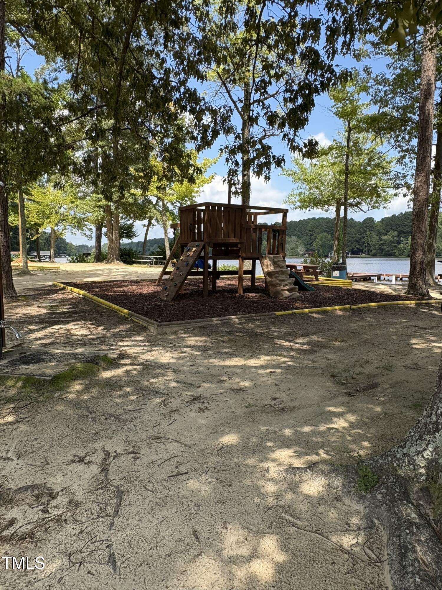 Lot 53 Tanglewood Drive