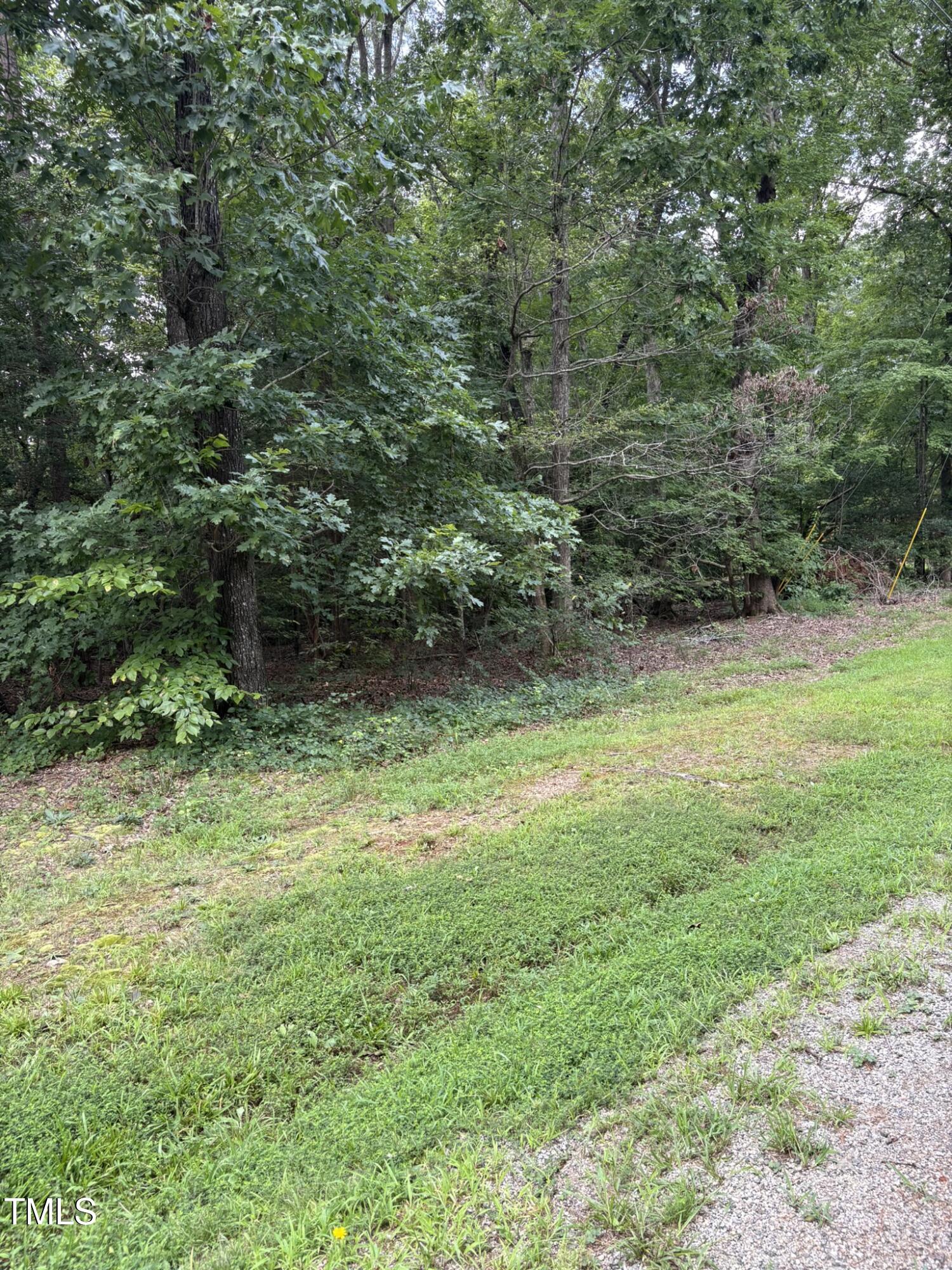 Lot 53 Tanglewood Drive