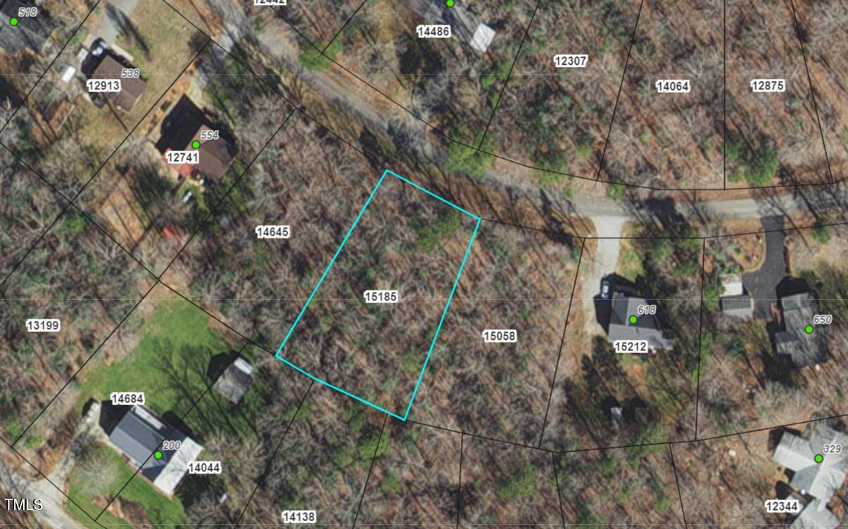 Lot 53 Tanglewood Drive