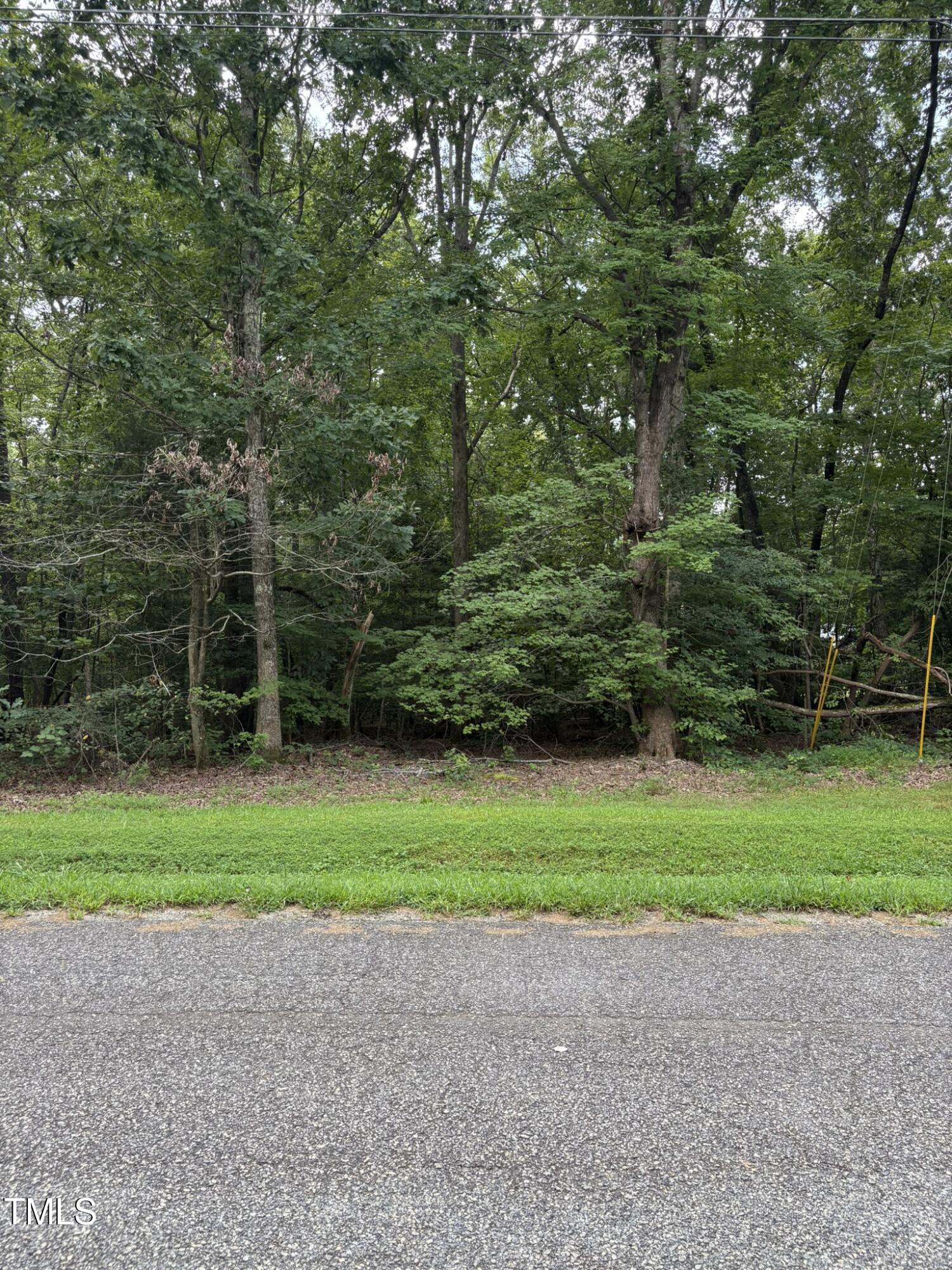 Lot 53 Tanglewood Drive