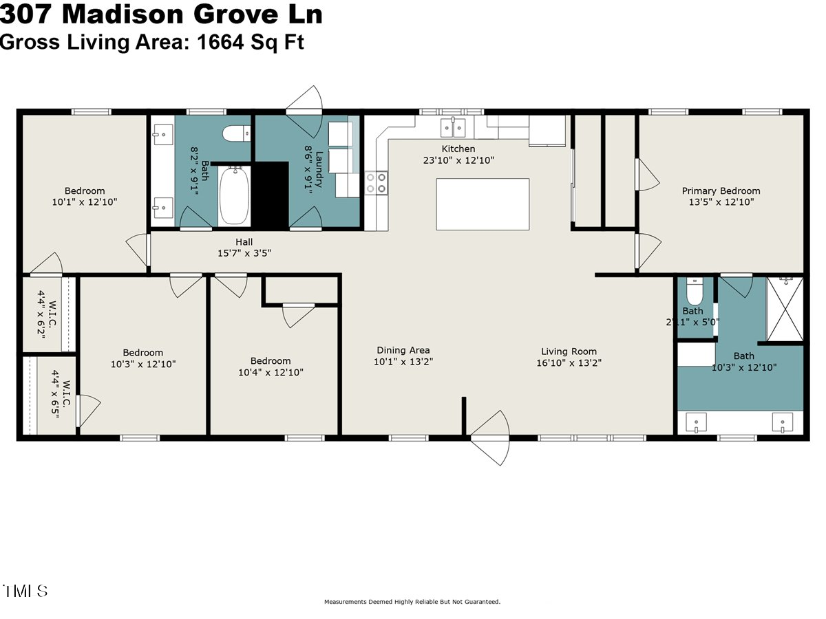 307 Madison Grove Lane