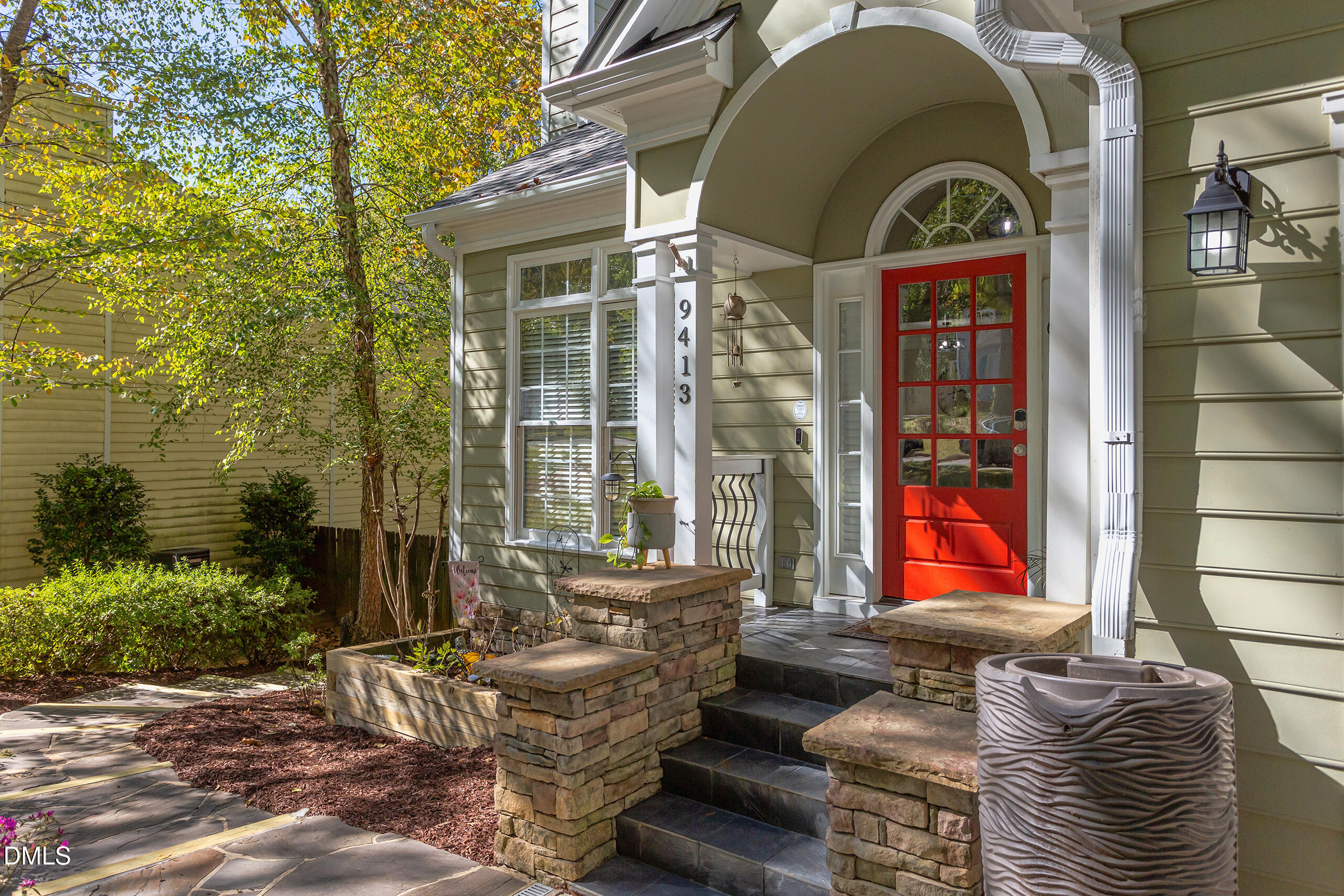 9413 Bells Valley Drive