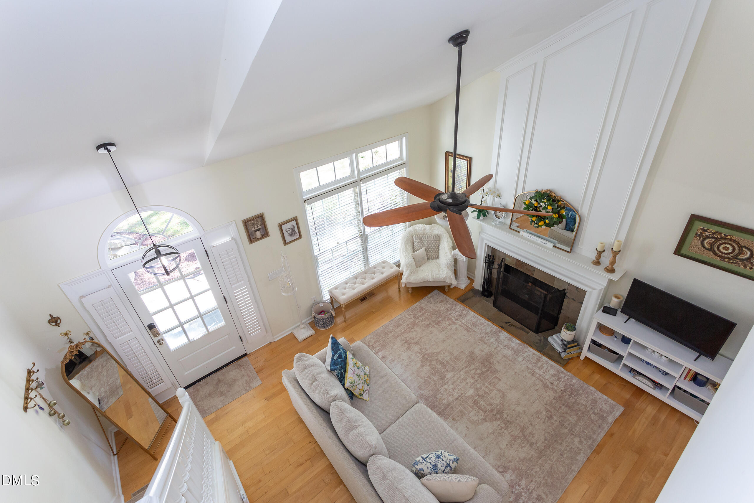 9413 Bells Valley Drive