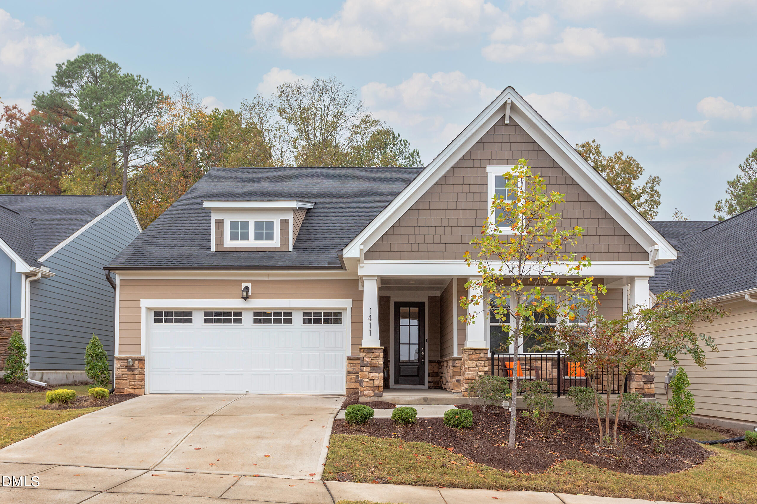 1411 Farm Leaf Drive