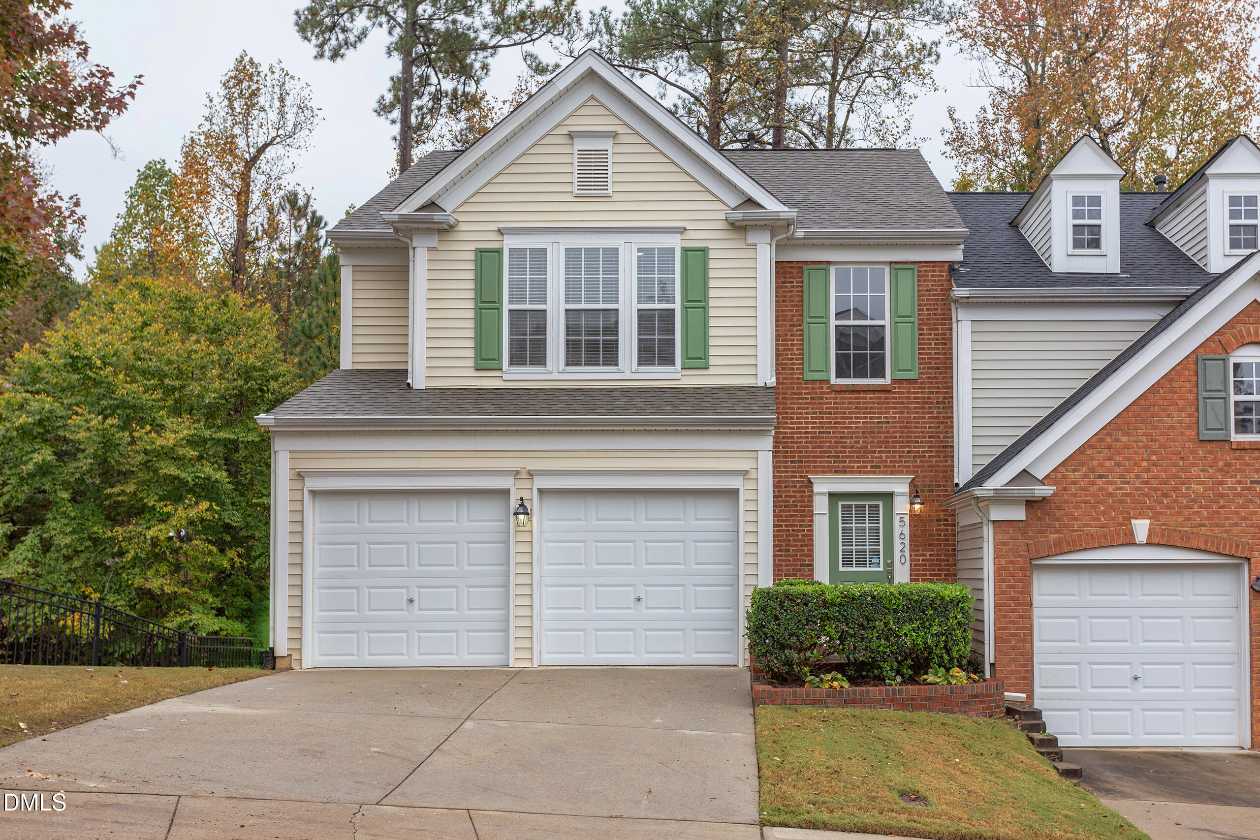 5620 Berry Creek Circle
