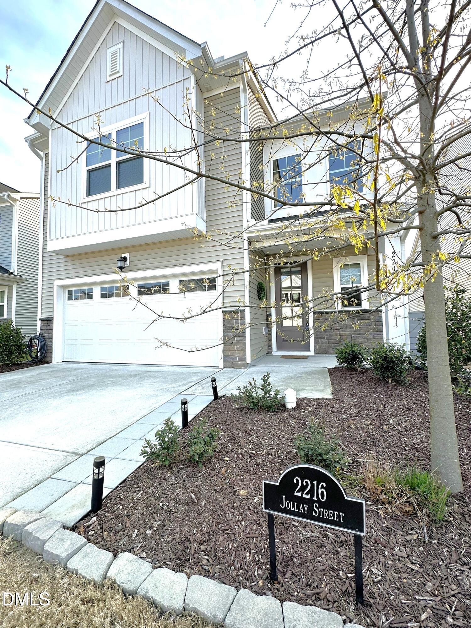 2216 Jollay Street