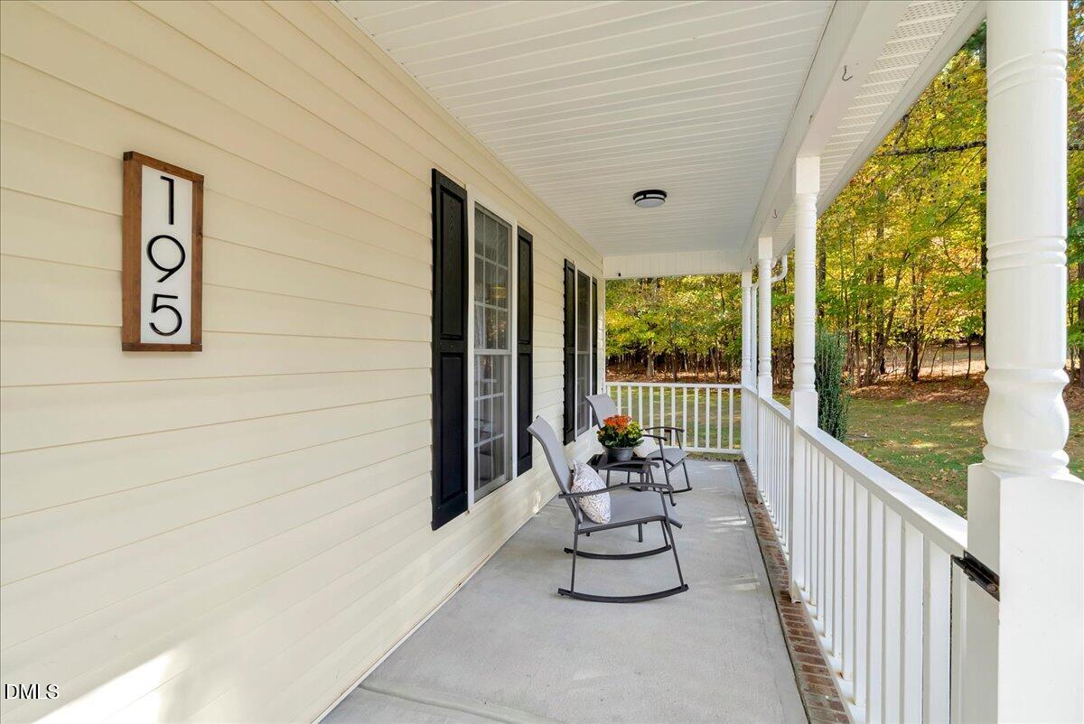 195 Woodcroft Drive