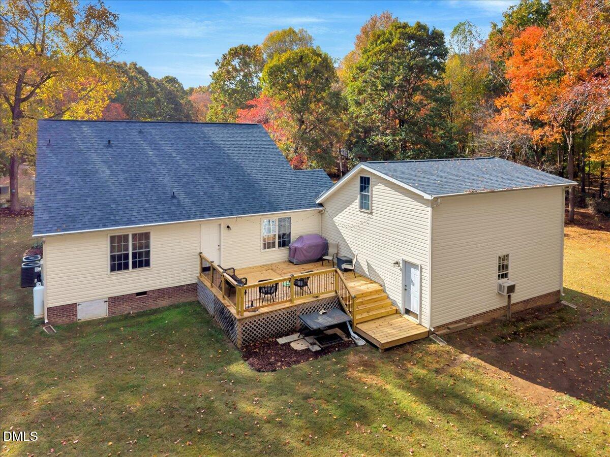 195 Woodcroft Drive
