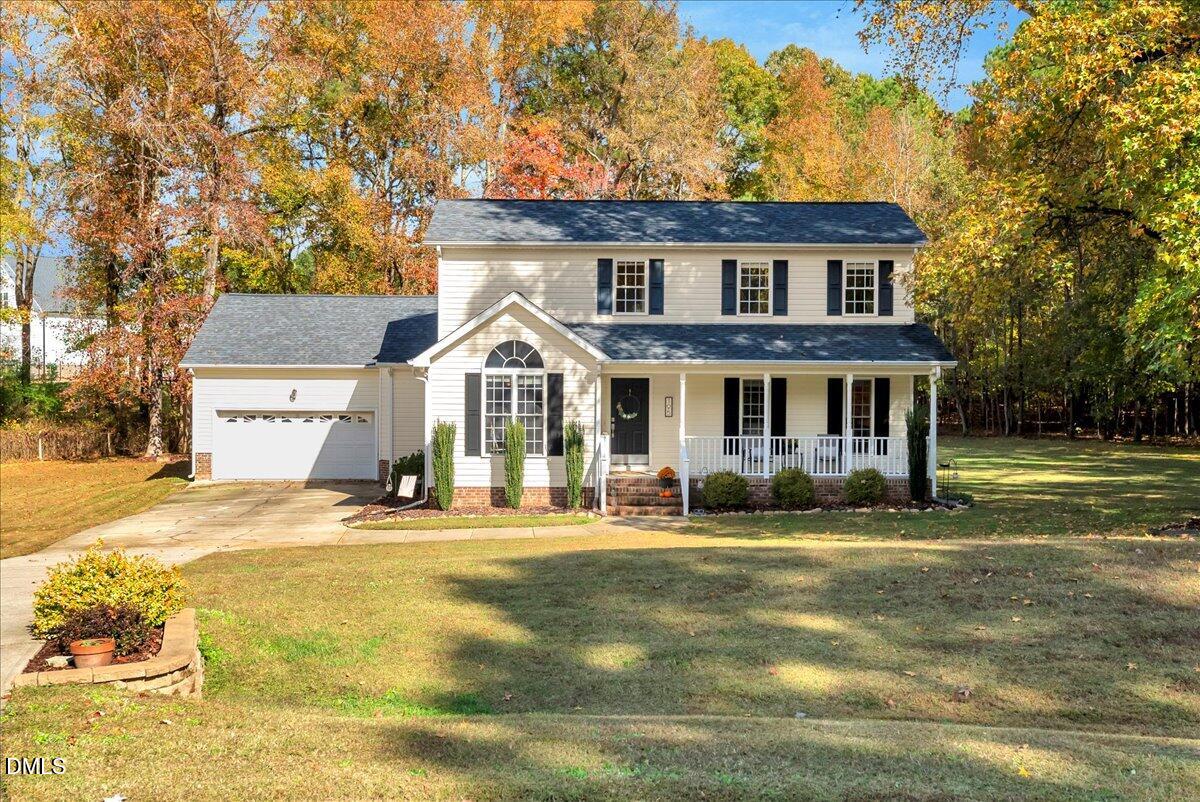195 Woodcroft Drive