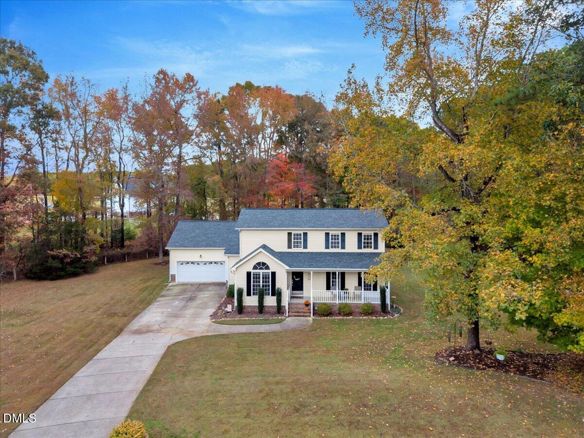 195 Woodcroft Drive