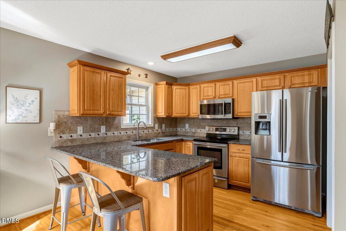 195 Woodcroft Drive