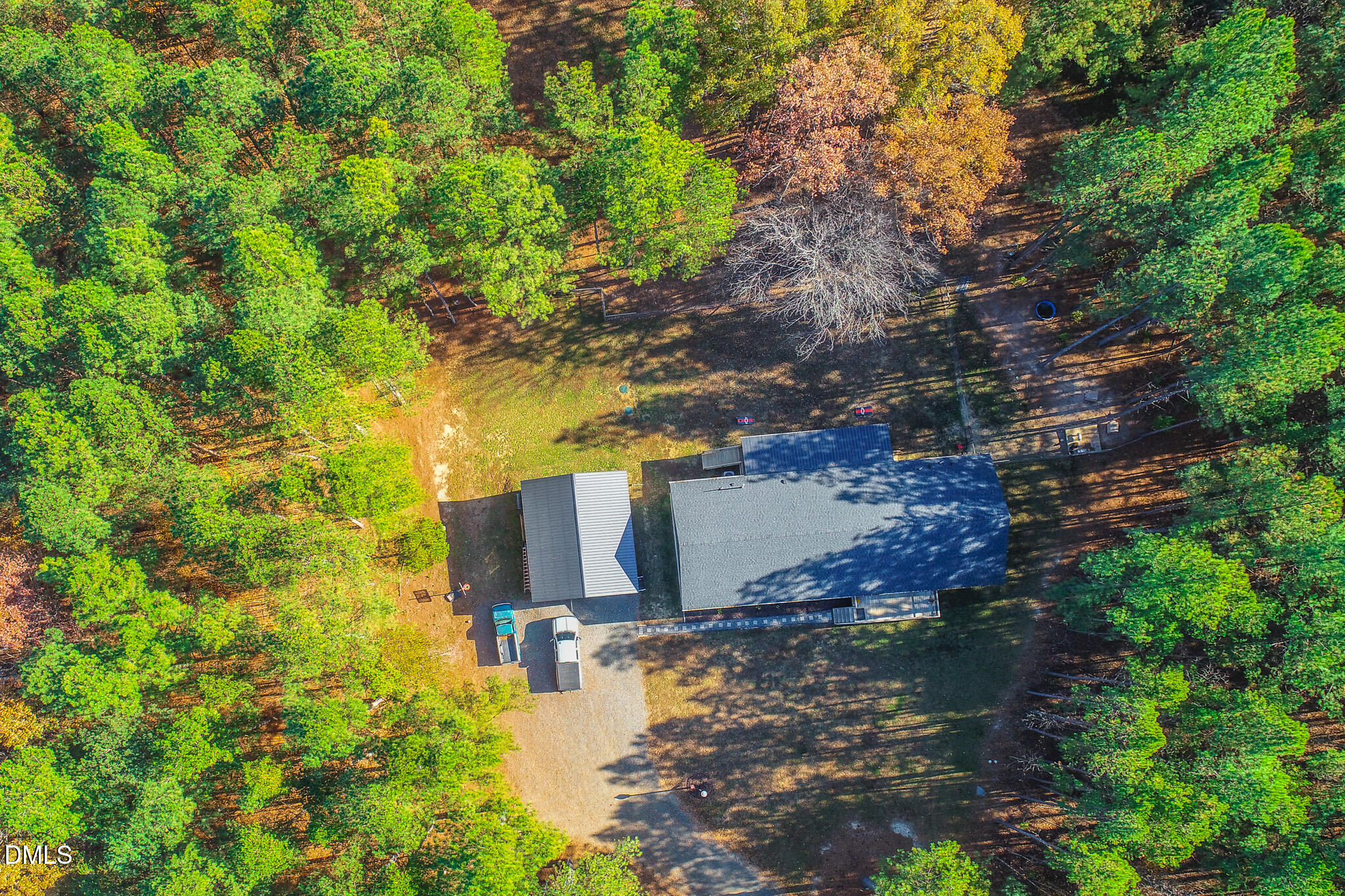 630 Clay Thomas Road