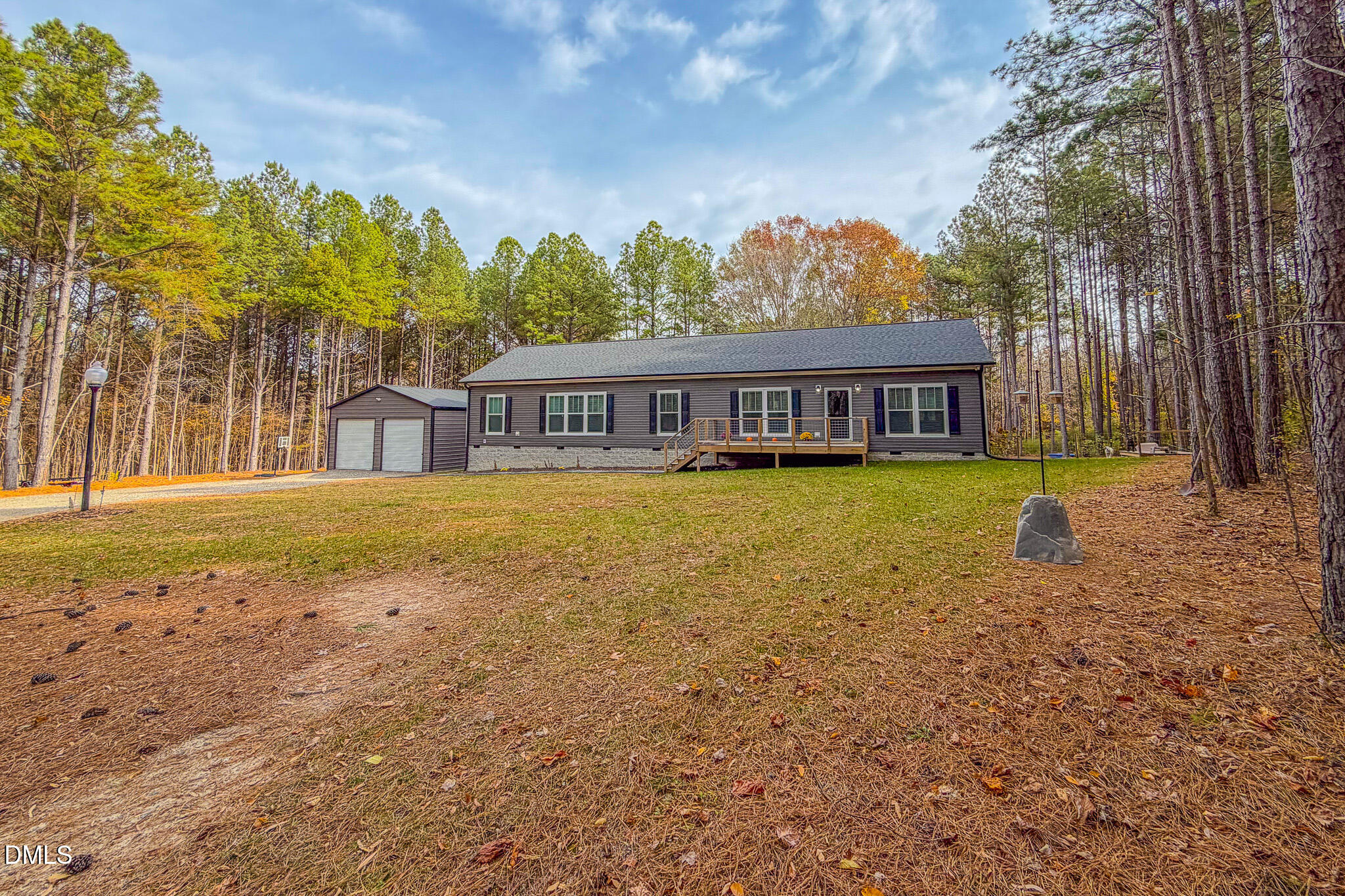 630 Clay Thomas Road