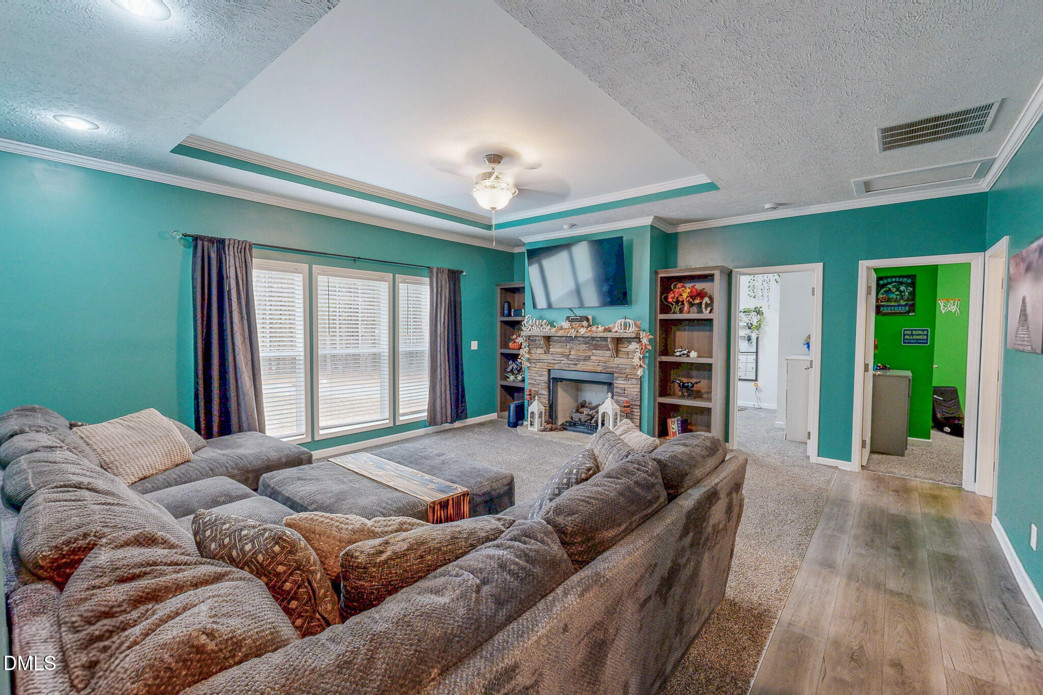 630 Clay Thomas Road