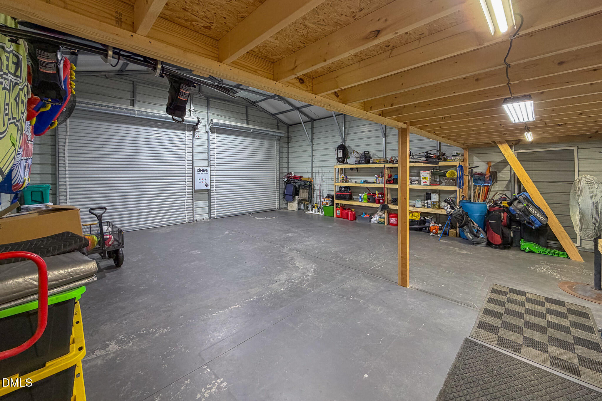 630 Clay Thomas Road