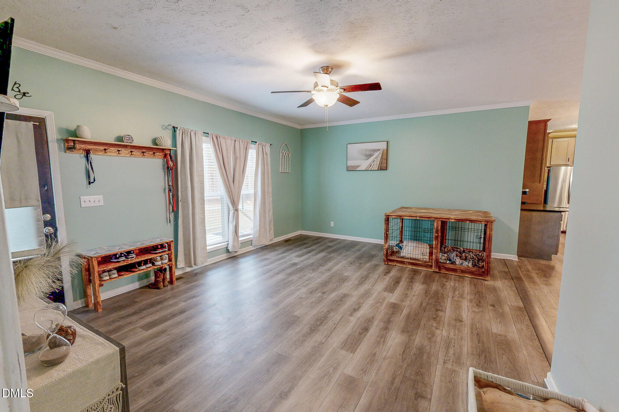 630 Clay Thomas Road