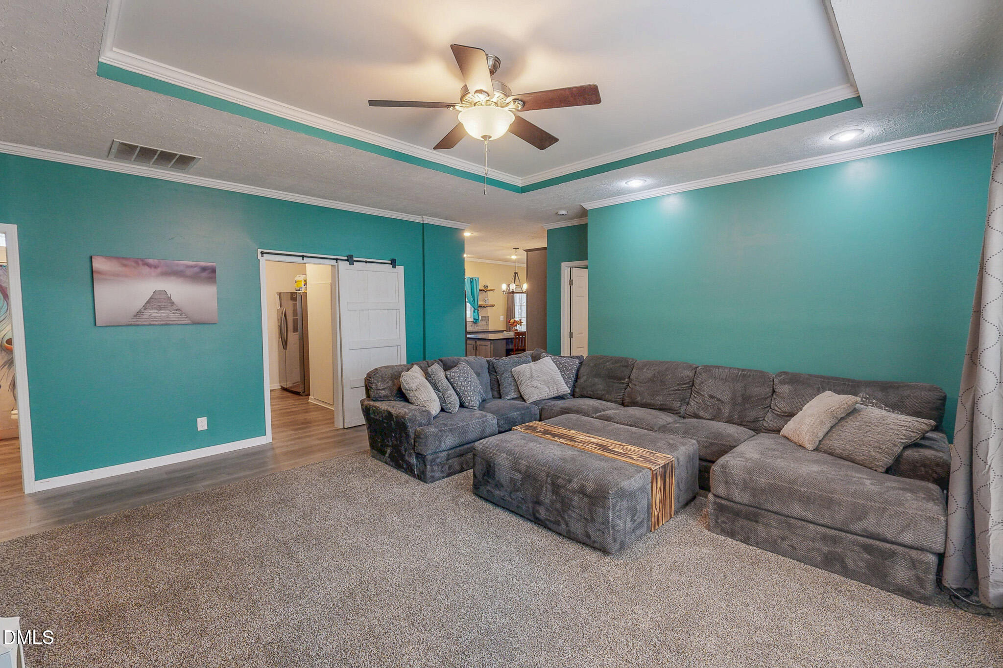 630 Clay Thomas Road