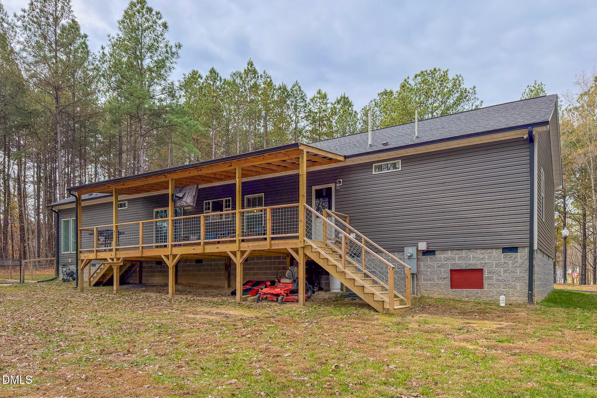 630 Clay Thomas Road