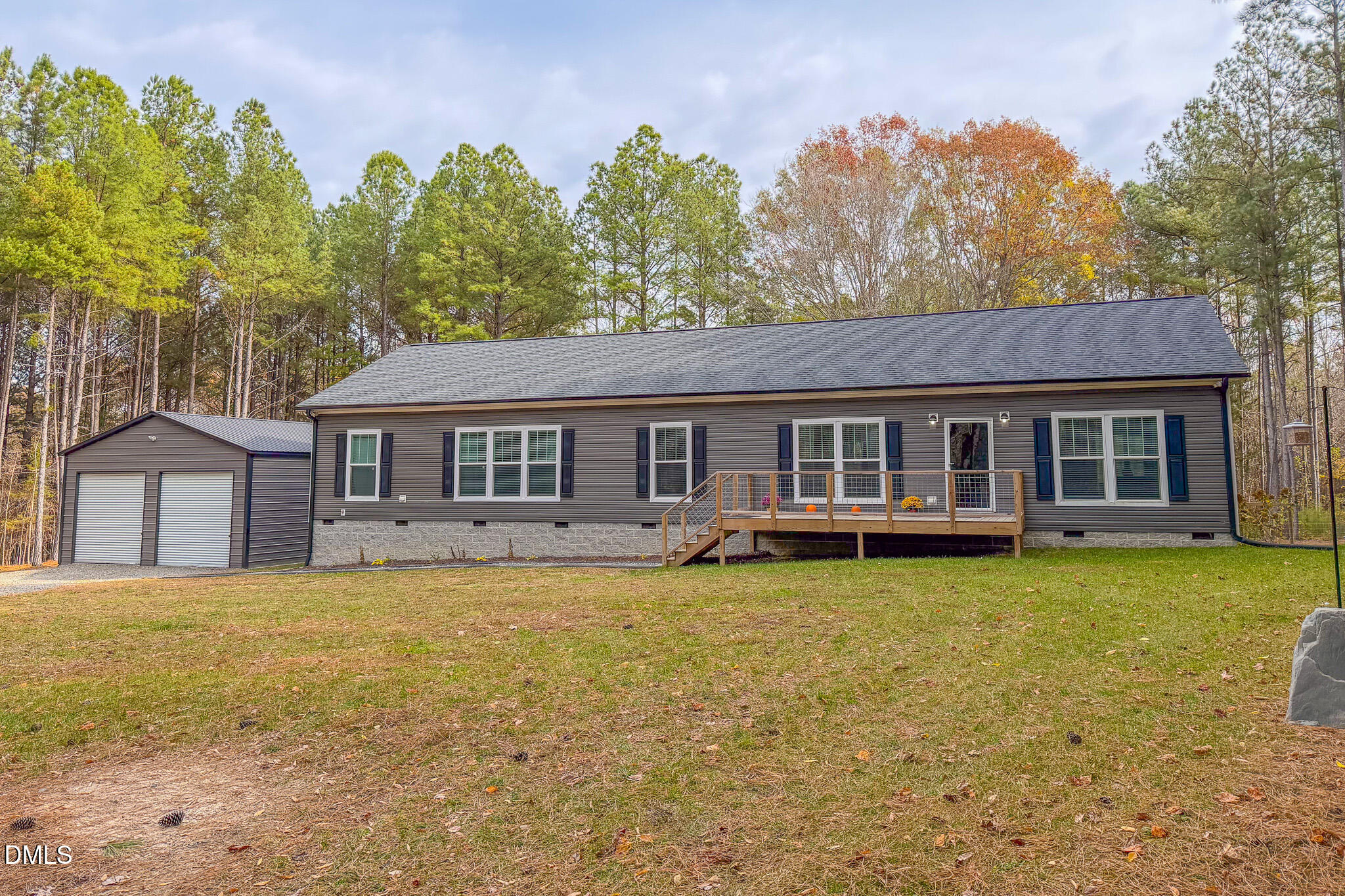 630 Clay Thomas Road