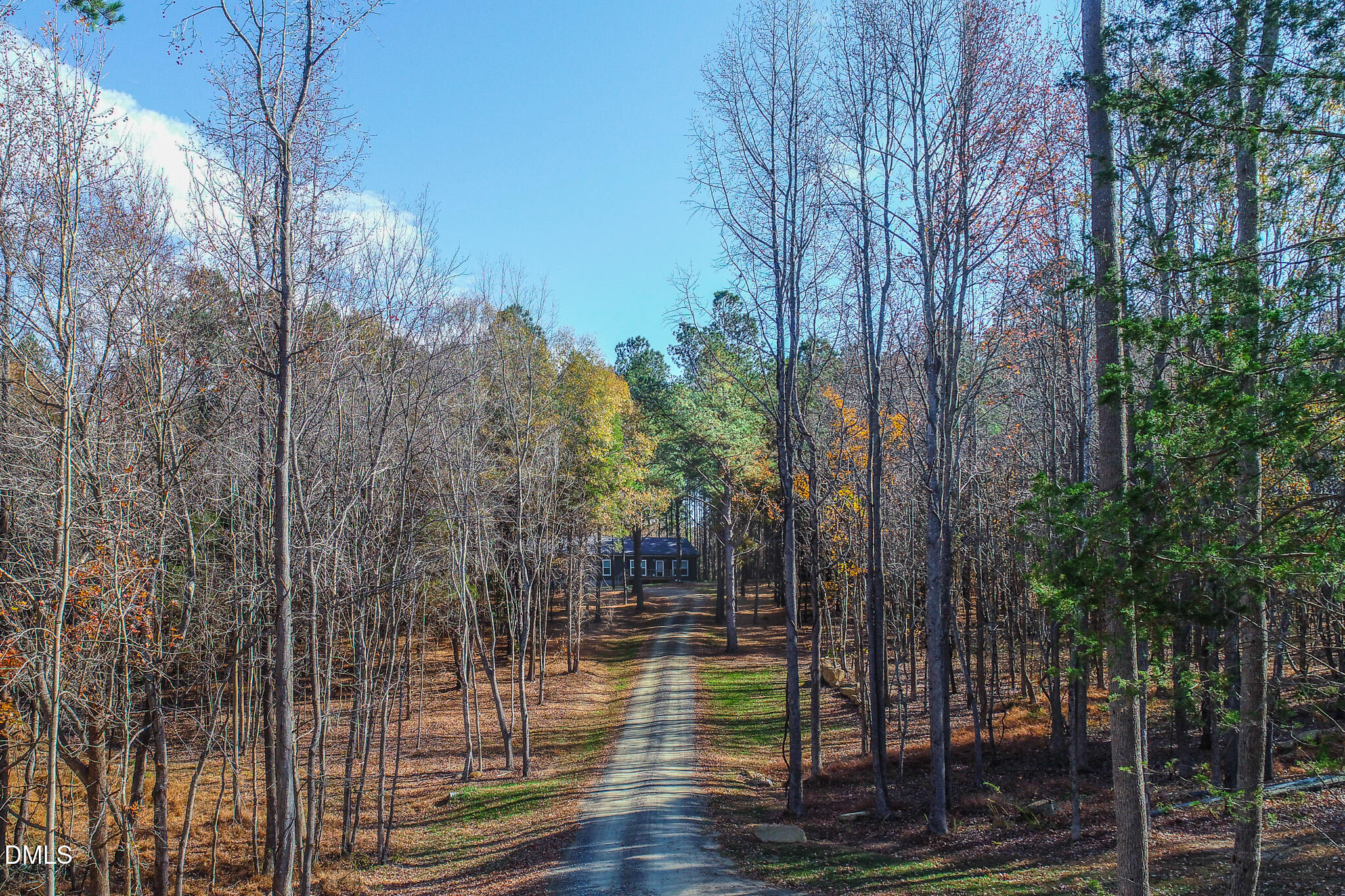 630 Clay Thomas Road