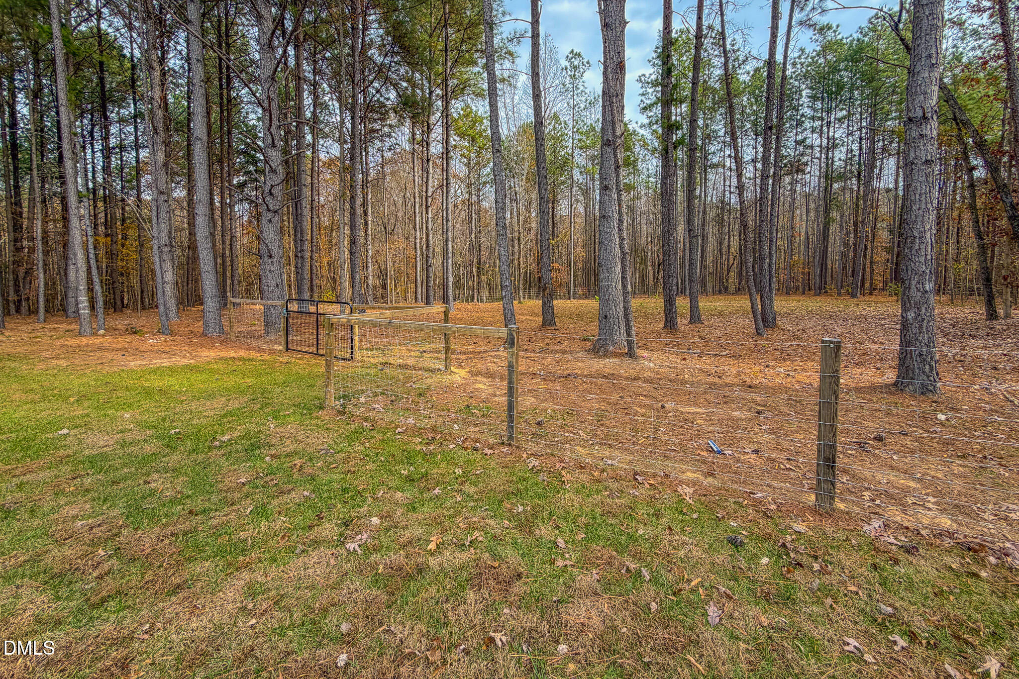 630 Clay Thomas Road