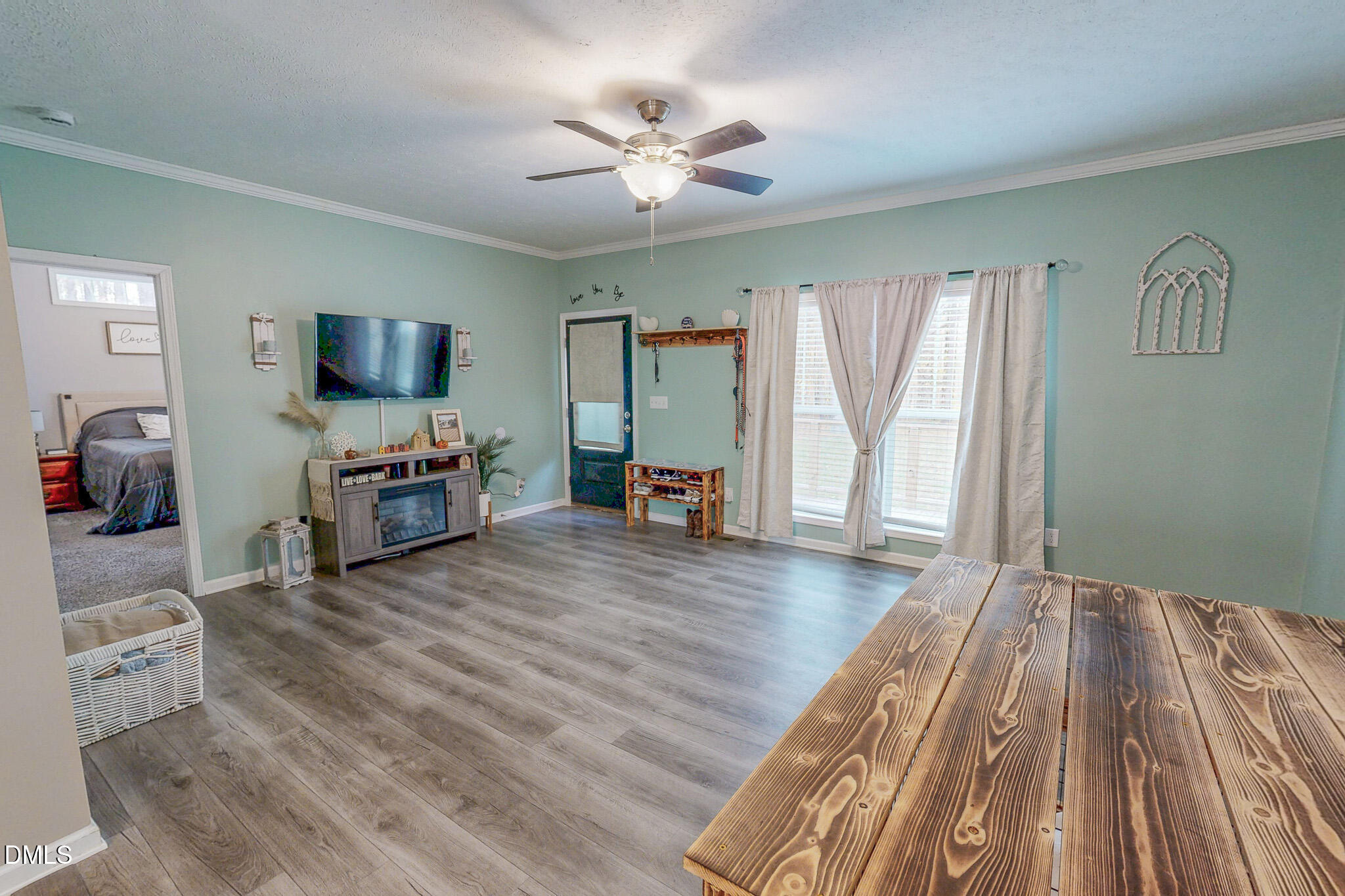 630 Clay Thomas Road
