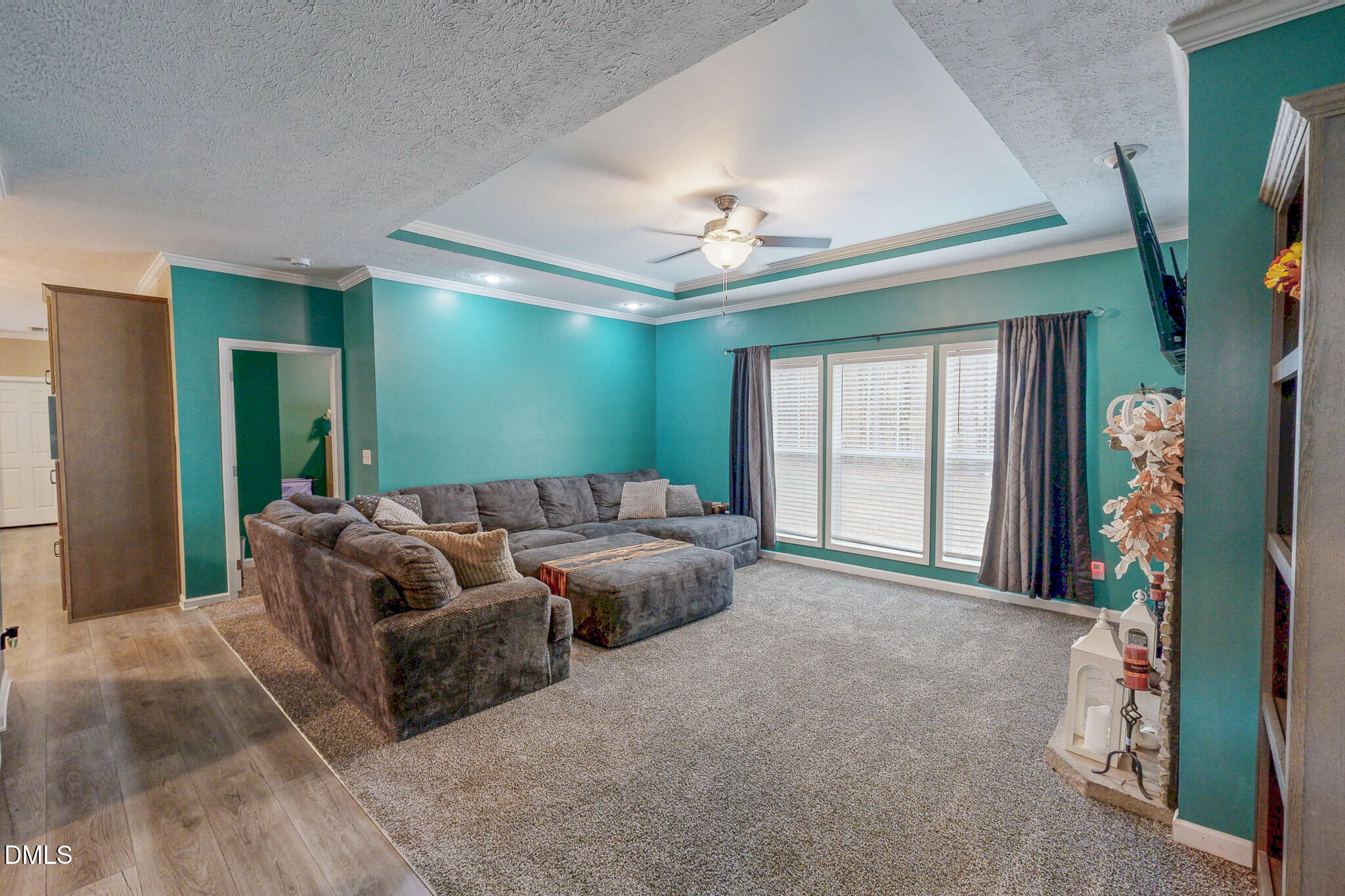 630 Clay Thomas Road