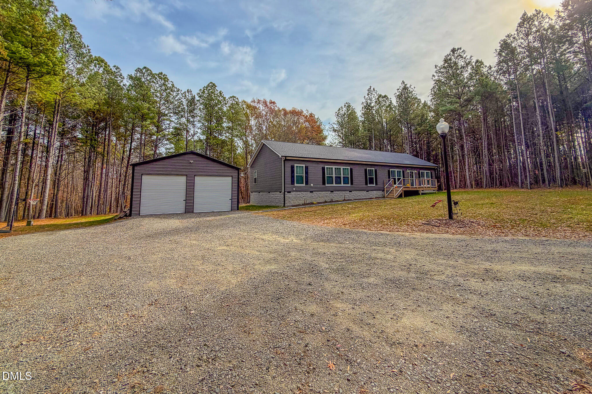630 Clay Thomas Road