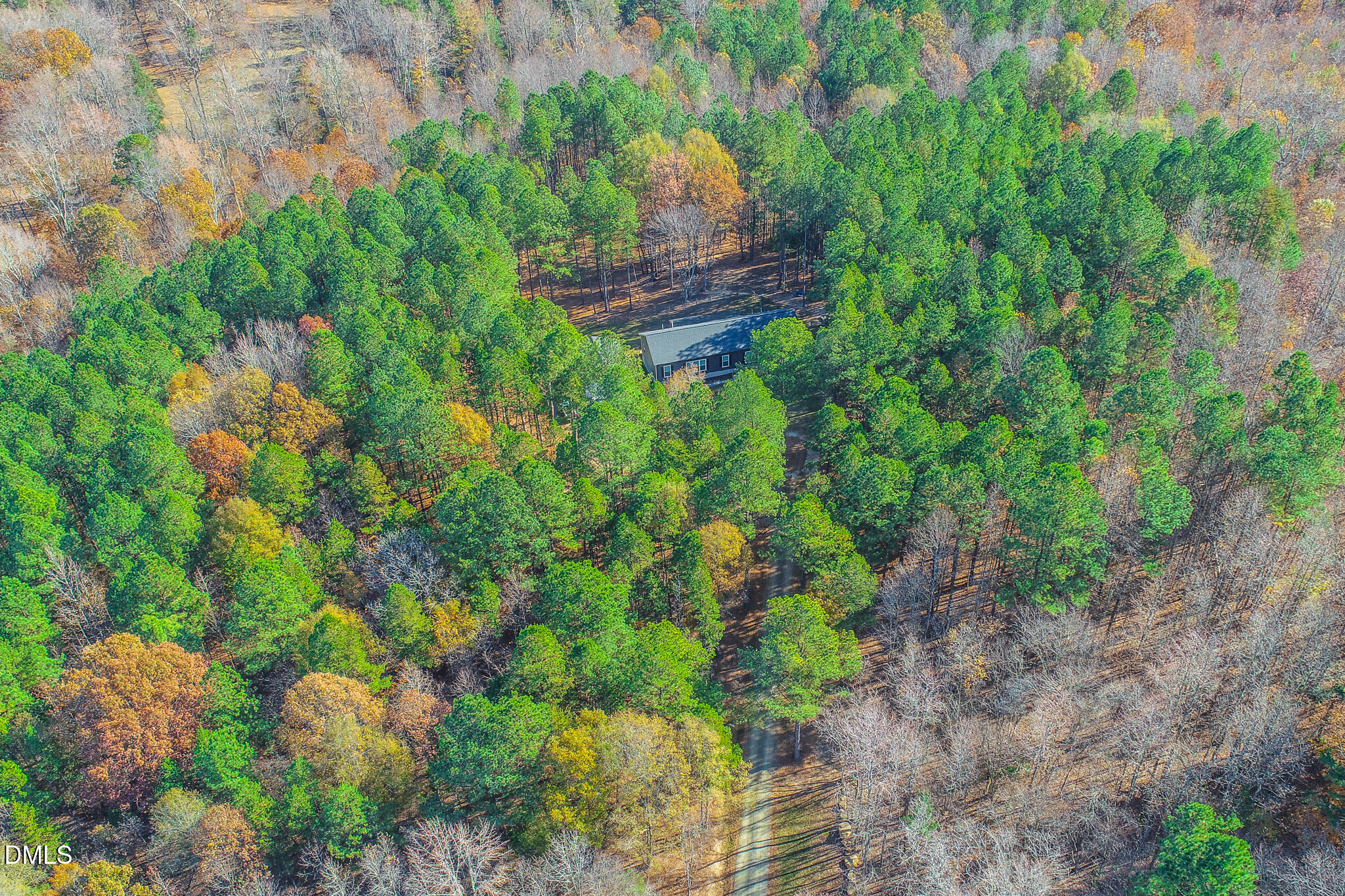 630 Clay Thomas Road