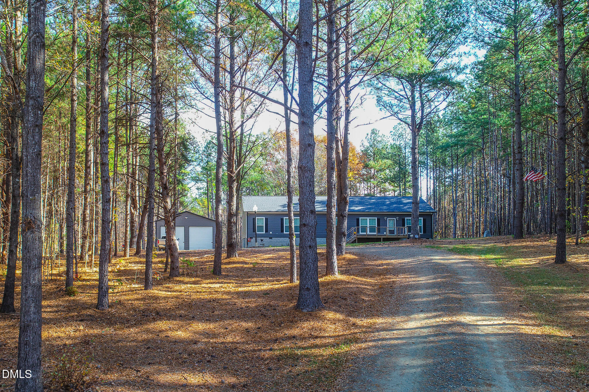 630 Clay Thomas Road
