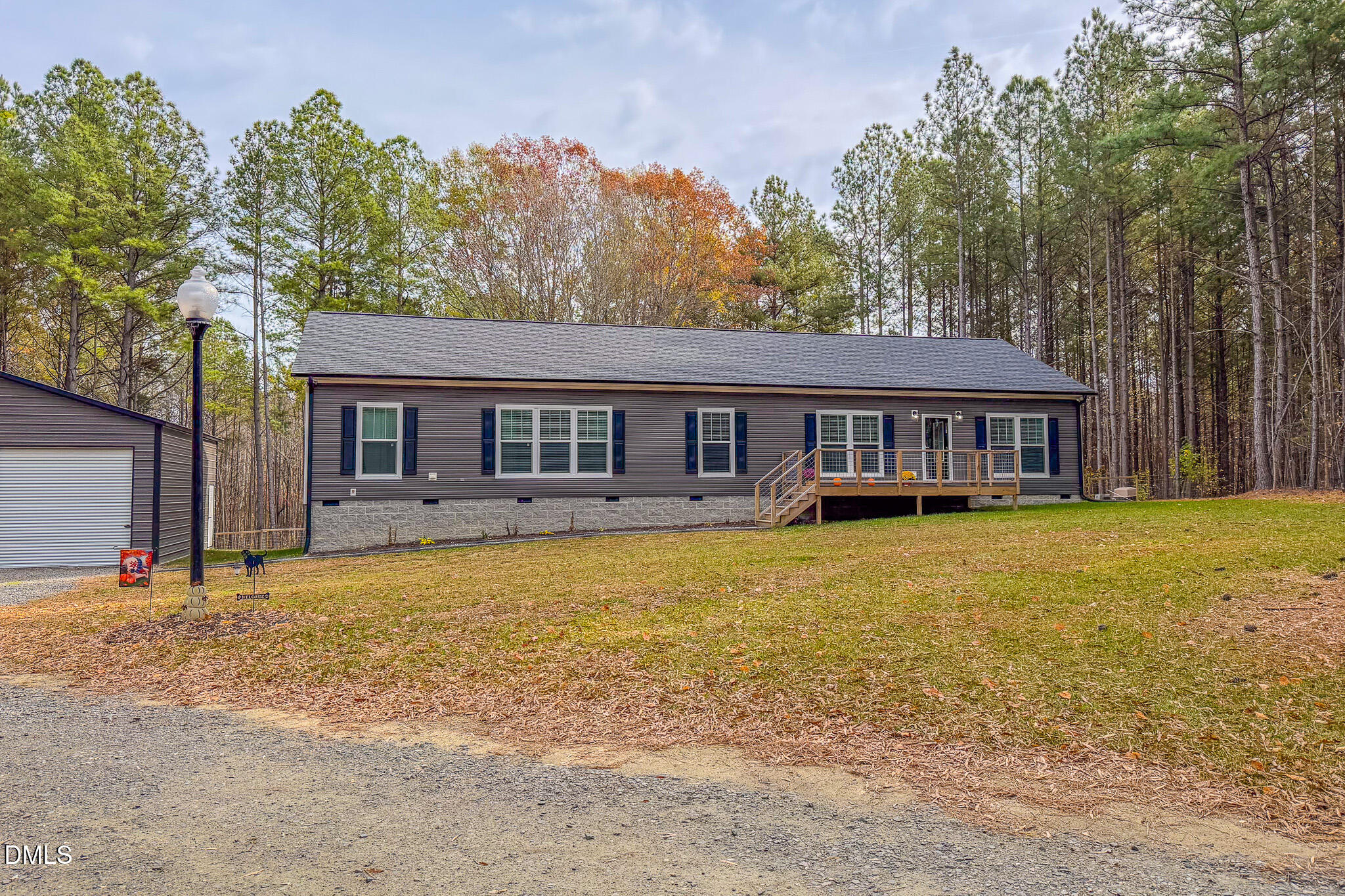 630 Clay Thomas Road