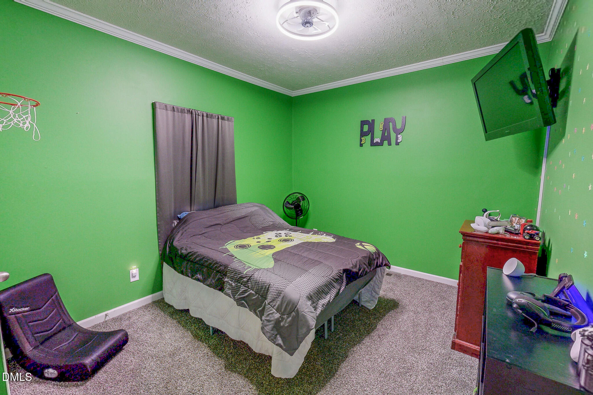 630 Clay Thomas Road