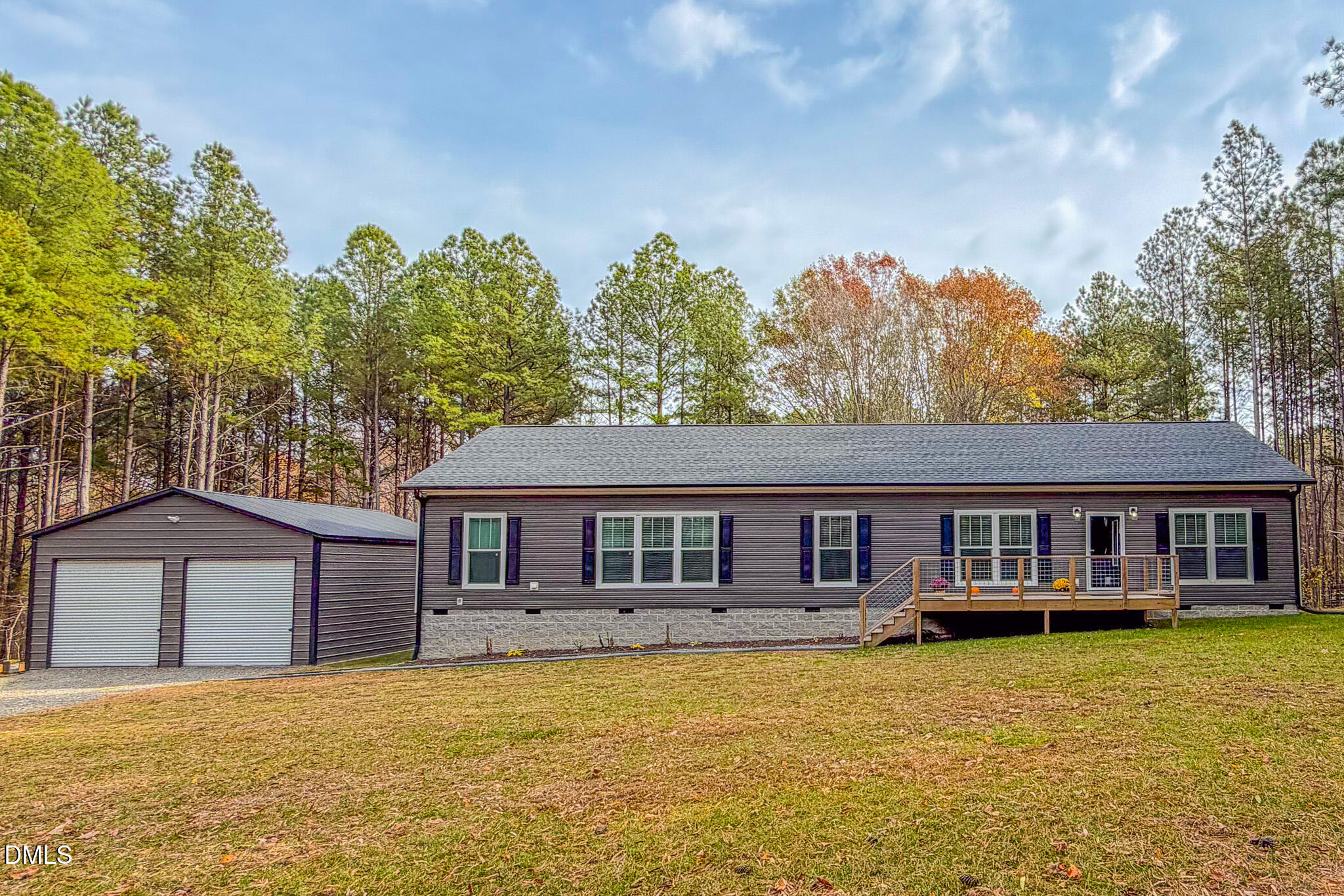 630 Clay Thomas Road