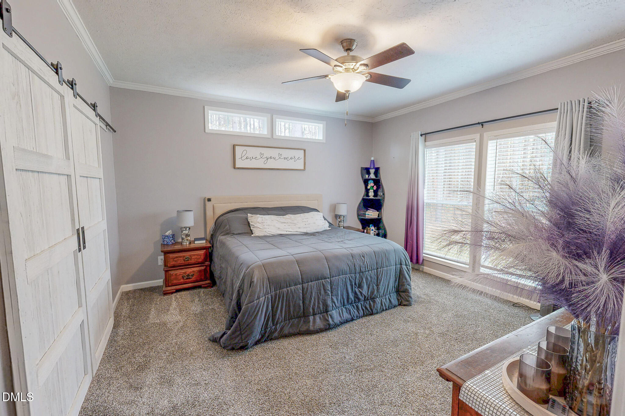 630 Clay Thomas Road