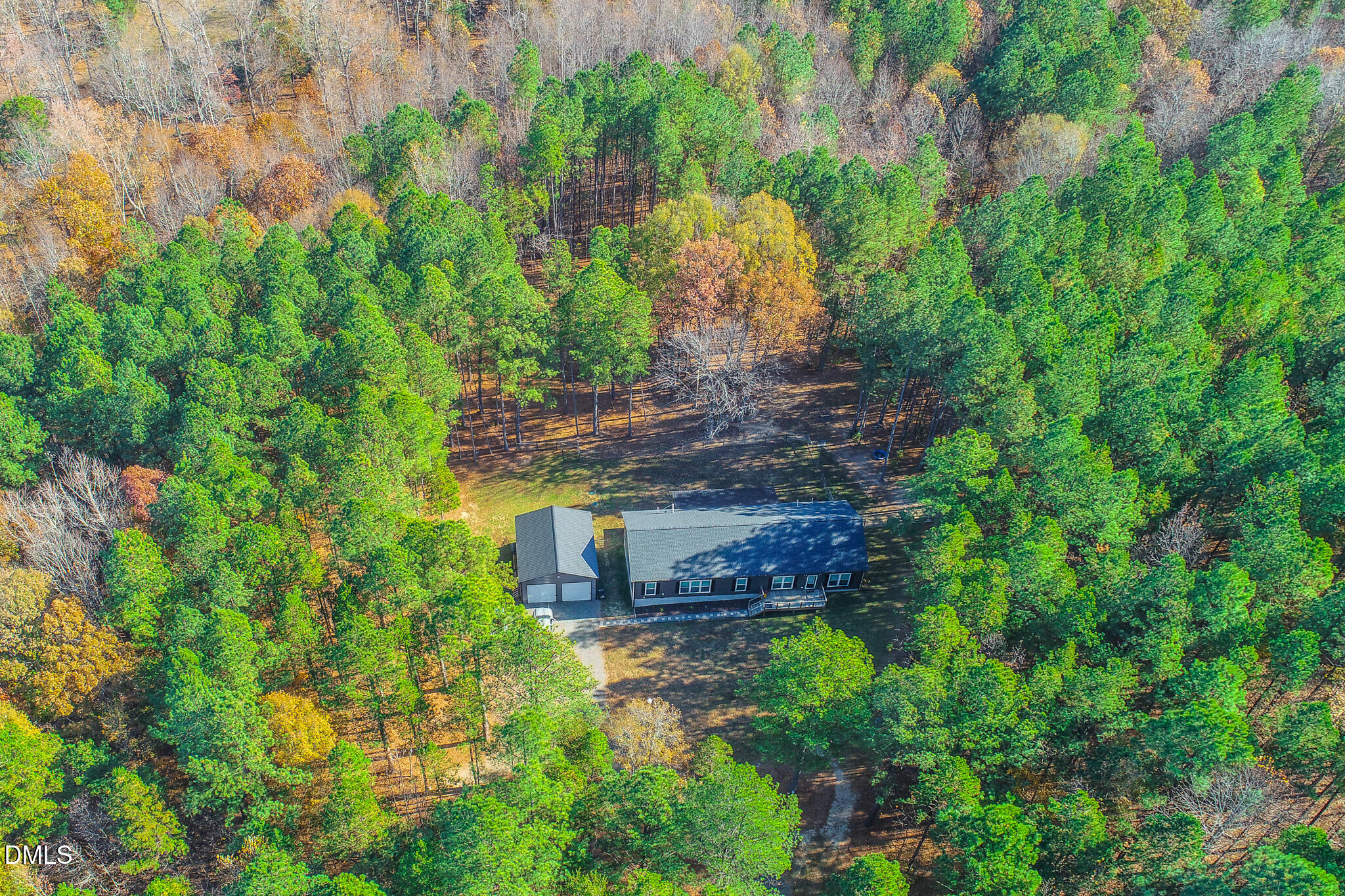 630 Clay Thomas Road