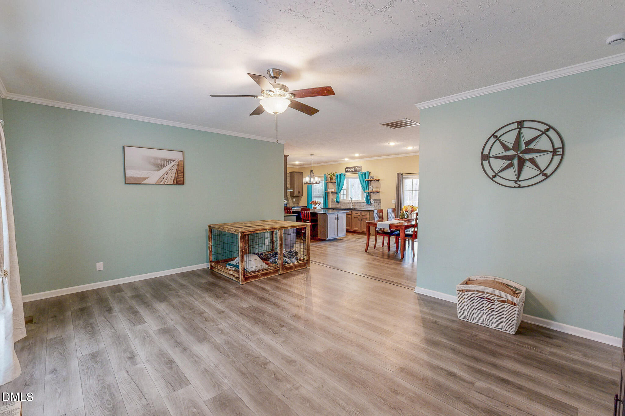 630 Clay Thomas Road