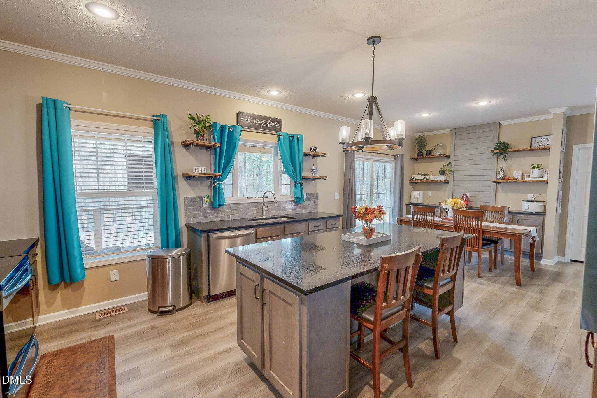 630 Clay Thomas Road