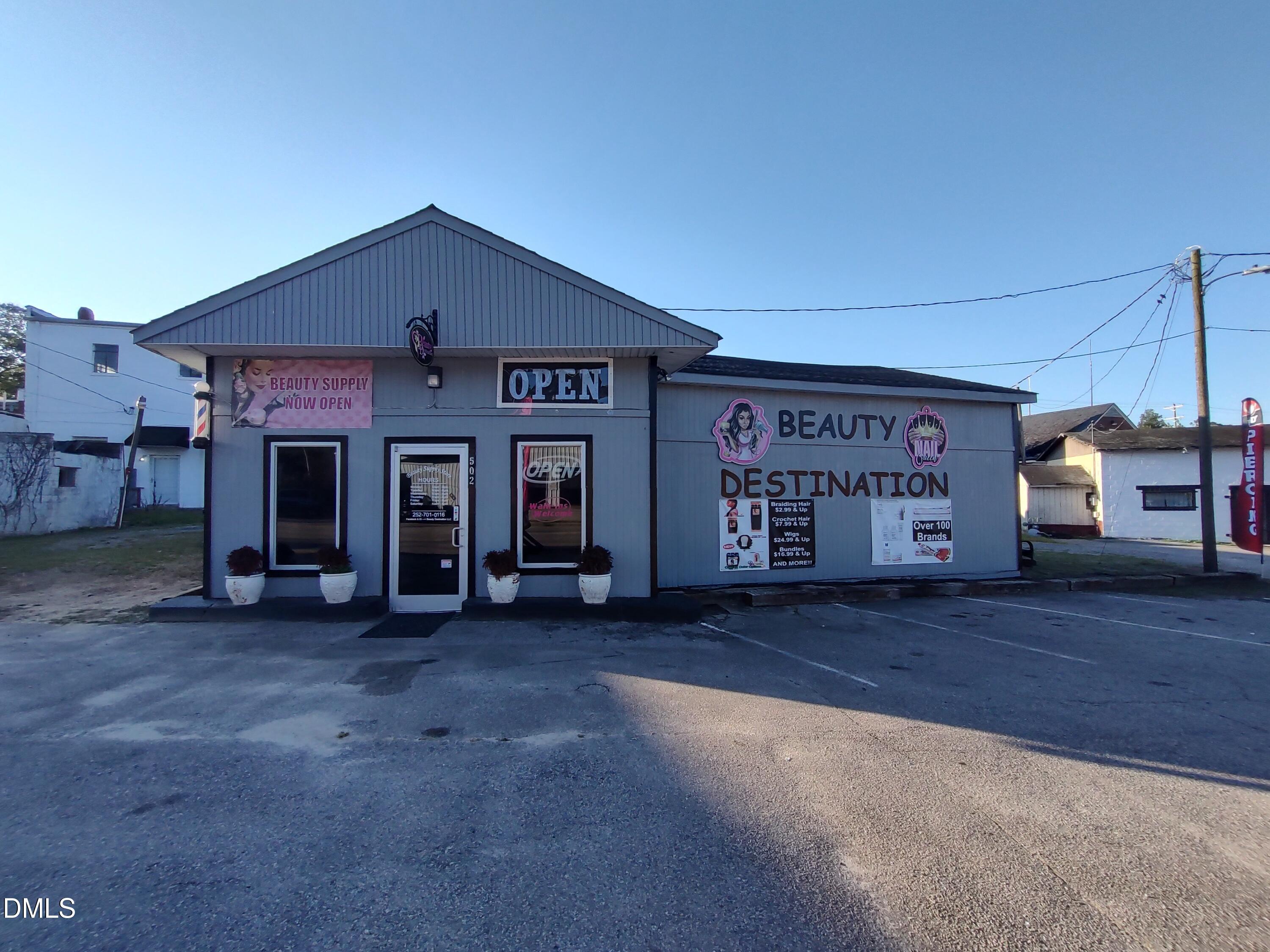 502 Us Highway 1